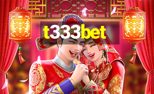 t333bet