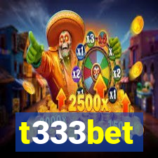 t333bet