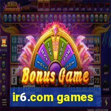 ir6.com games