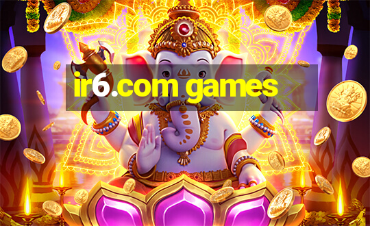 ir6.com games