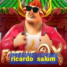 ricardo salum otorrino santos telefone