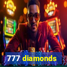 777 diamonds