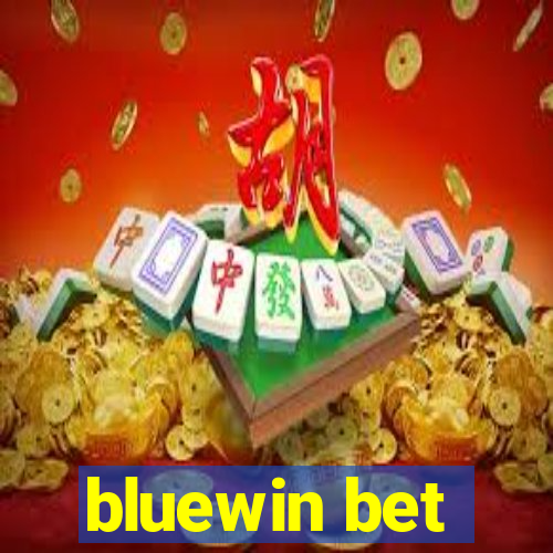 bluewin bet