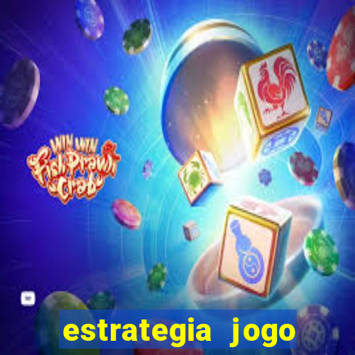 estrategia jogo fortune mouse