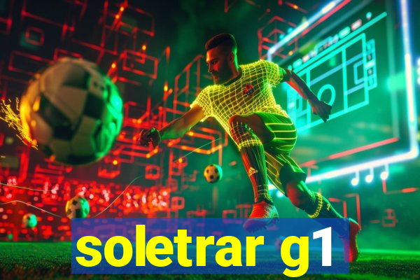 soletrar g1