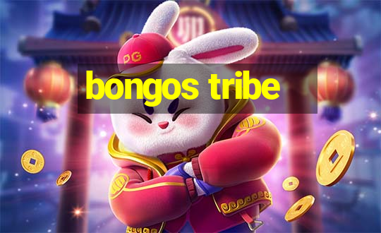 bongos tribe