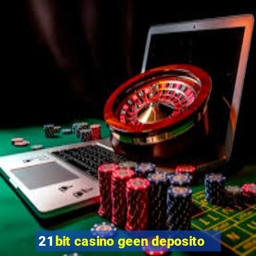 21 bit casino geen deposito