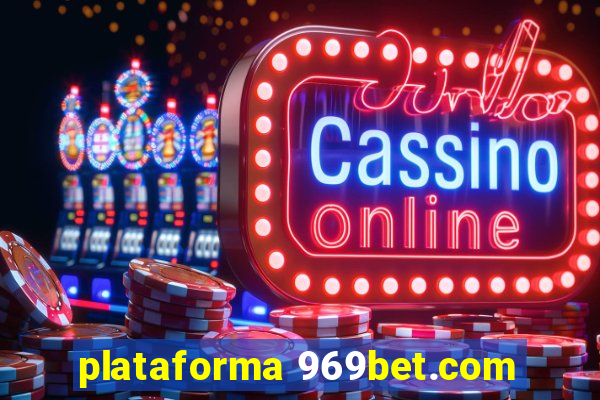 plataforma 969bet.com