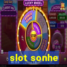 slot sonhe