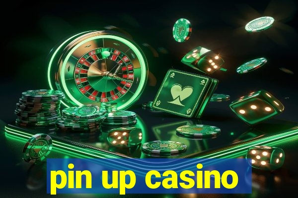 pin up casino