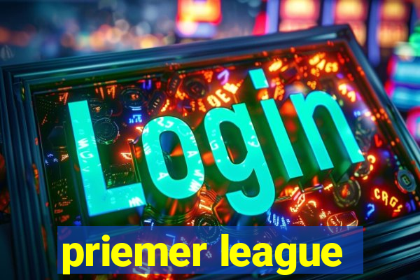 priemer league