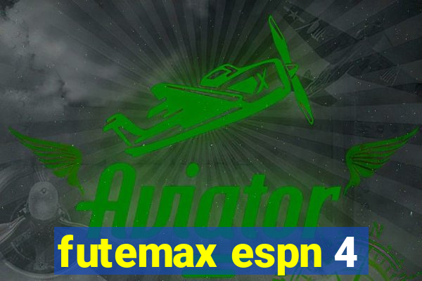 futemax espn 4