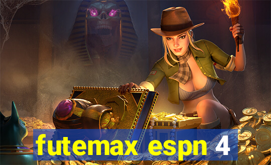 futemax espn 4