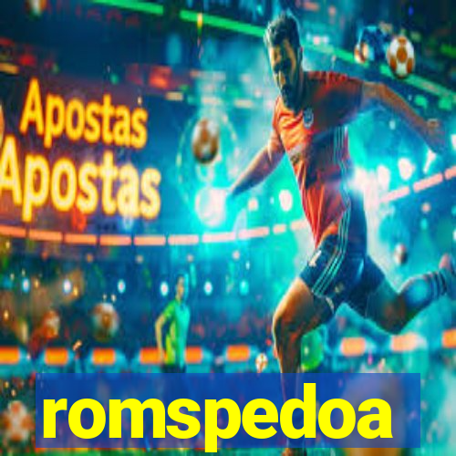 romspedoa