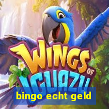 bingo echt geld