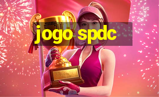 jogo spdc