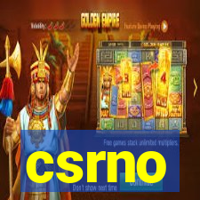 csrno