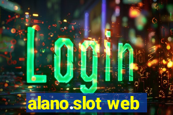 alano.slot web