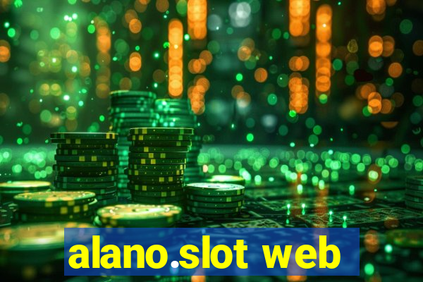 alano.slot web