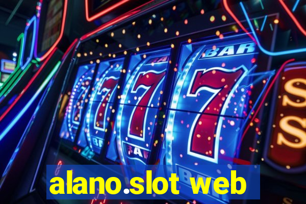 alano.slot web