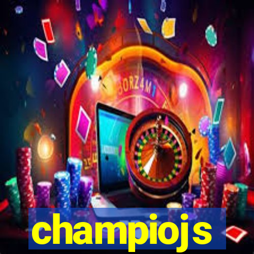 champiojs