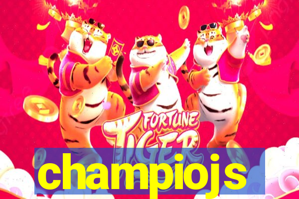 champiojs