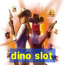 dino slot