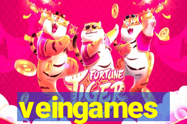 veingames