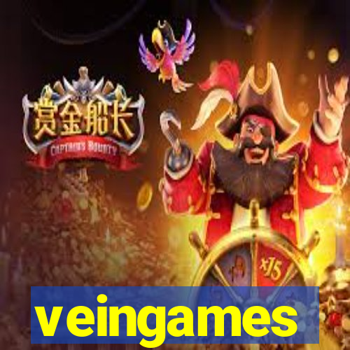 veingames