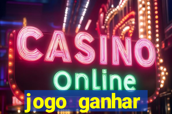 jogo ganhar dinheiro gratuito