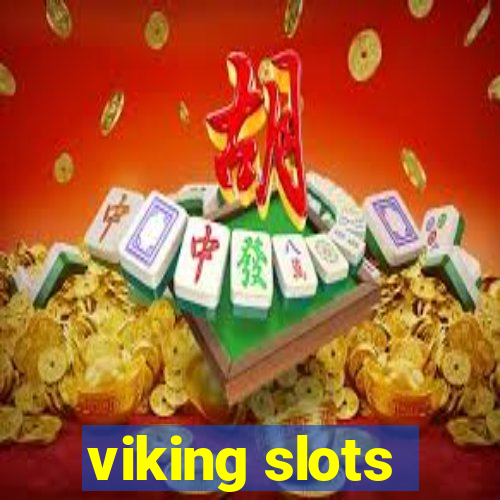 viking slots