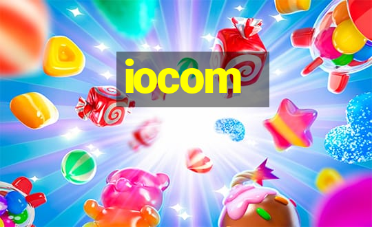 iocom