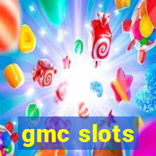 gmc slots