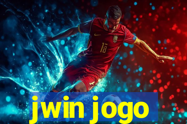 jwin jogo