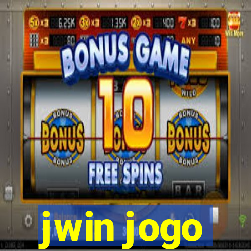 jwin jogo