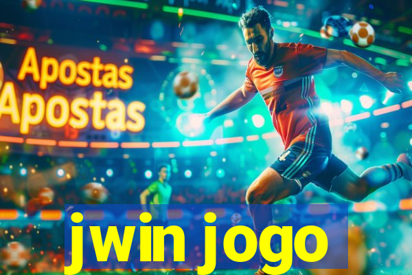 jwin jogo