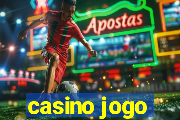 casino jogo