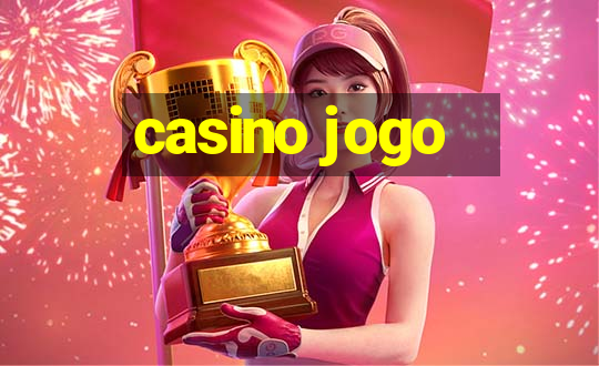 casino jogo