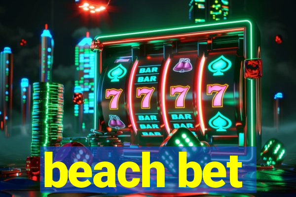 beach bet