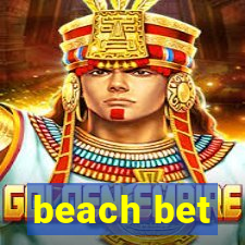 beach bet