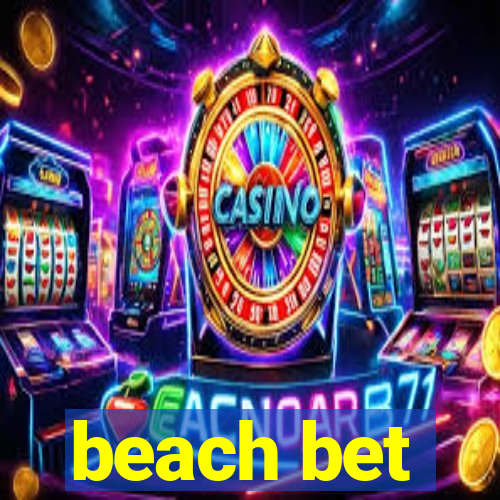 beach bet