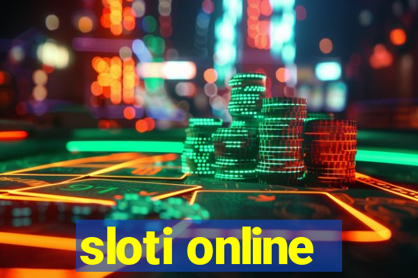 sloti online