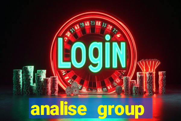 analise group servicos ltda