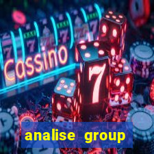 analise group servicos ltda