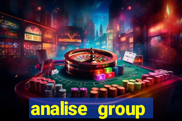 analise group servicos ltda