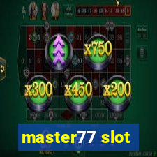 master77 slot