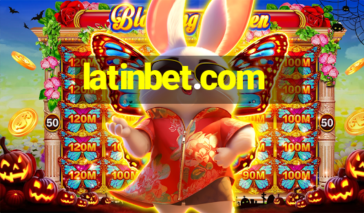 latinbet.com