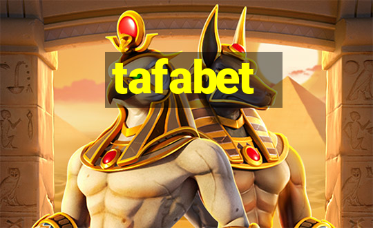 tafabet