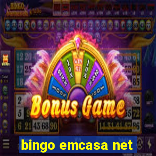 bingo emcasa net