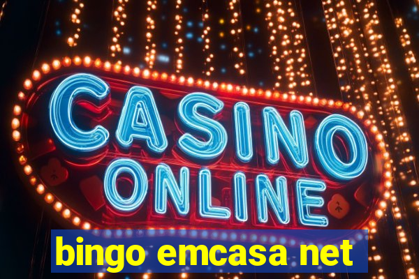 bingo emcasa net